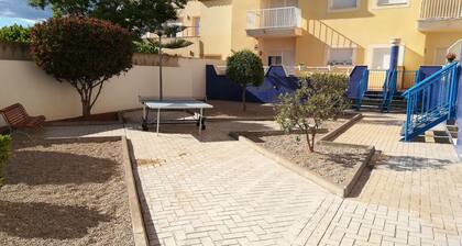 L'APARTAMENT DE LA IAIA.