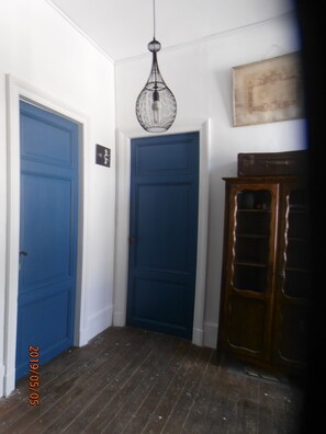 Interieur