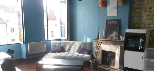 Sala d'estar
