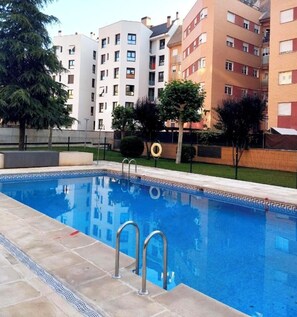 Pool - FRIDDA HOUSE ATOCHA STATION MADRID (Madrid)