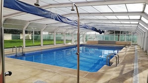 Pool - FRIDDA HOUSE ATOCHA STATION MADRID (Madrid)