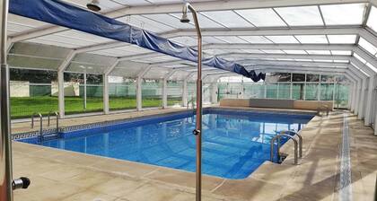 FRIDDA HOUSE ATOCHA STATION MADRID