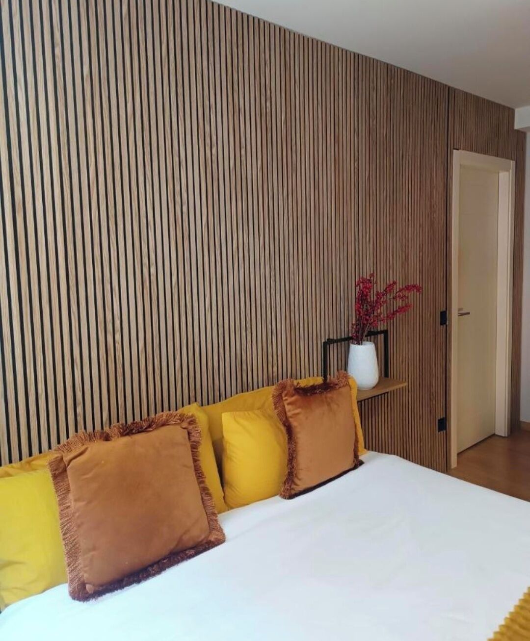 1 slaapkamer