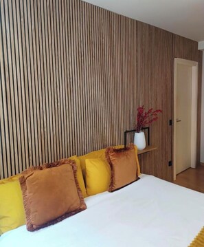 1 Schlafzimmer