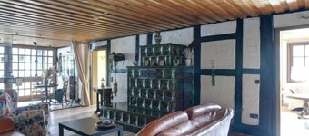 An der Dorfkirche by Interhome