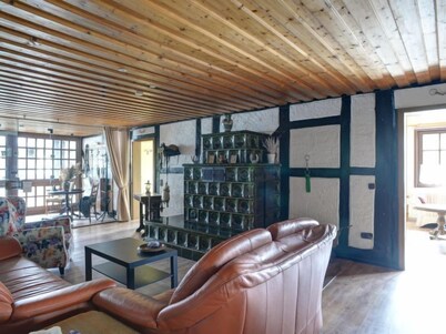 An der Dorfkirche by Interhome