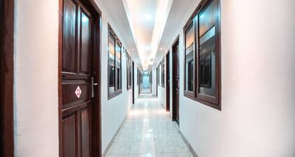 OYO 868 Wisma Taisir