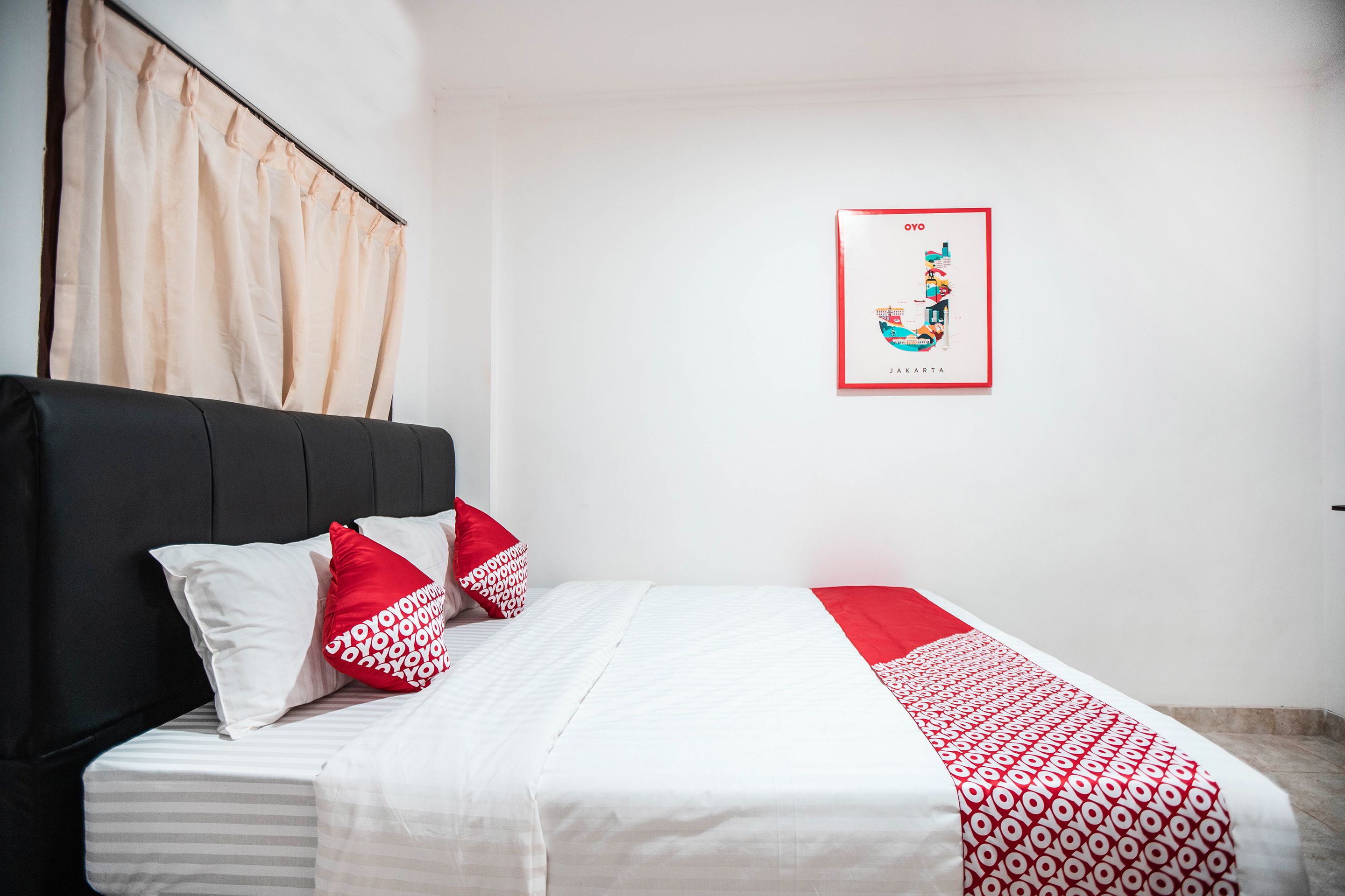 Foto - Taisir Residence By NamRoom