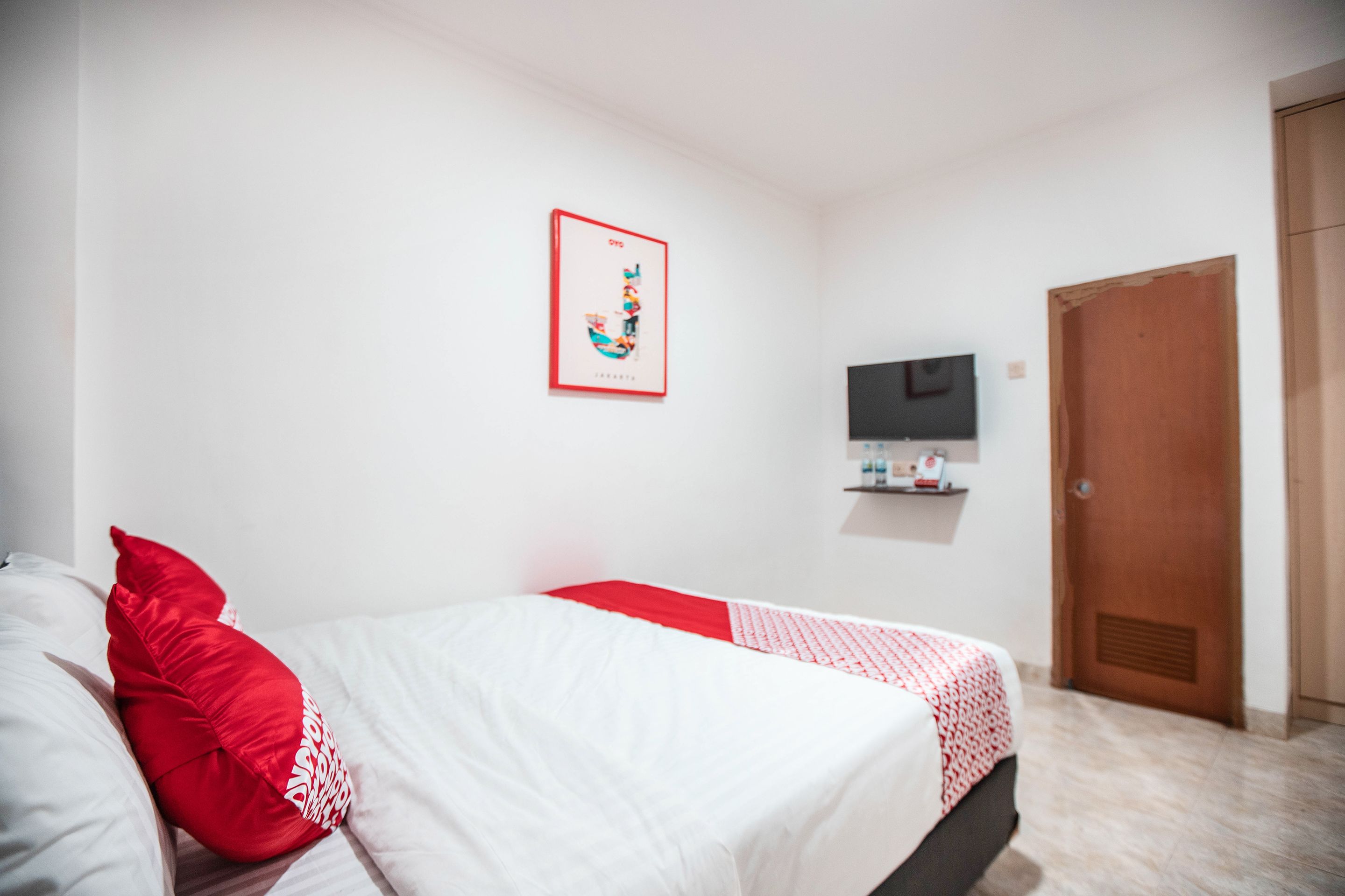 Foto - Taisir Residence By NamRoom