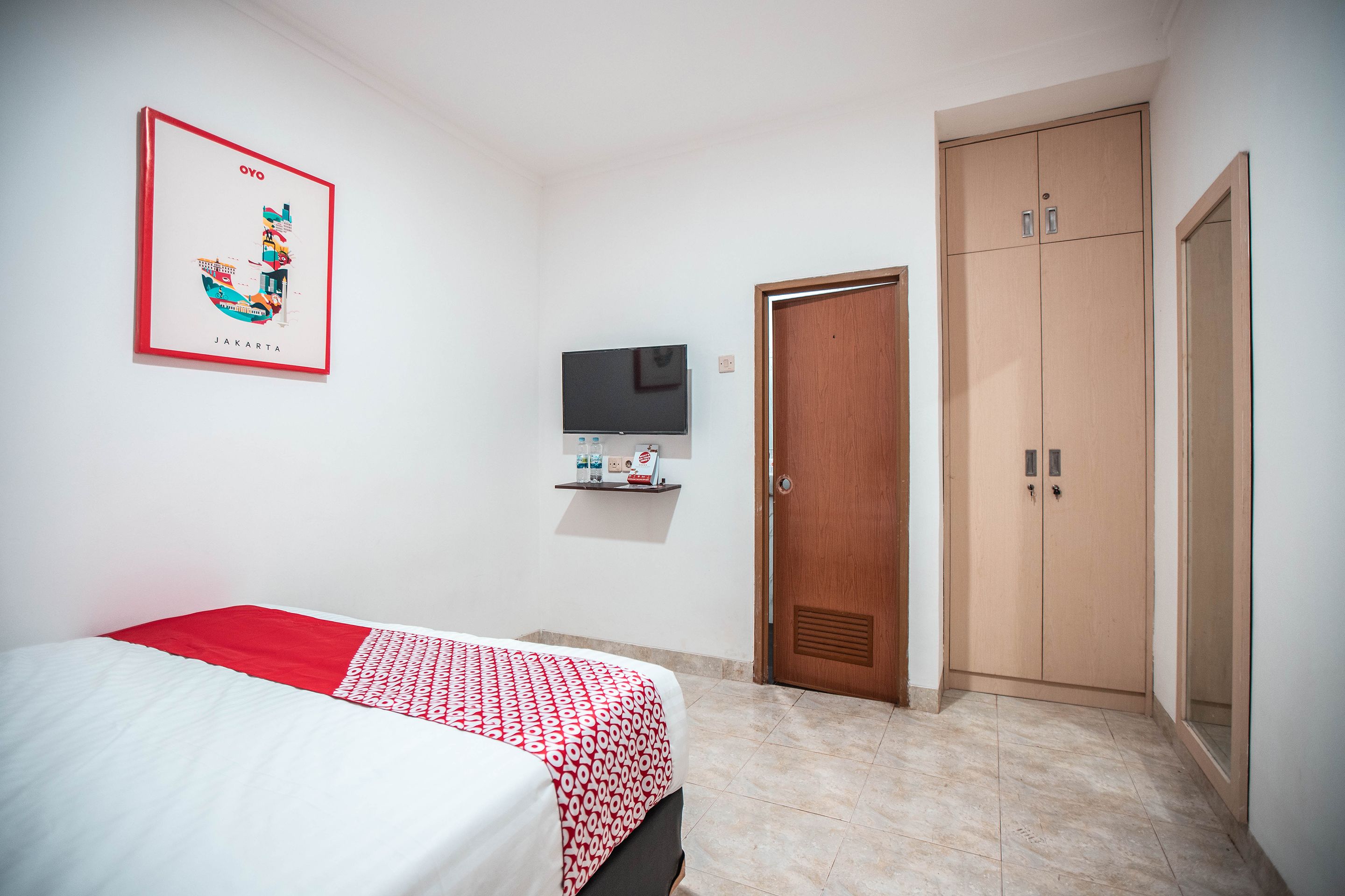 Foto - Taisir Residence By NamRoom