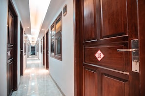 Vestibule