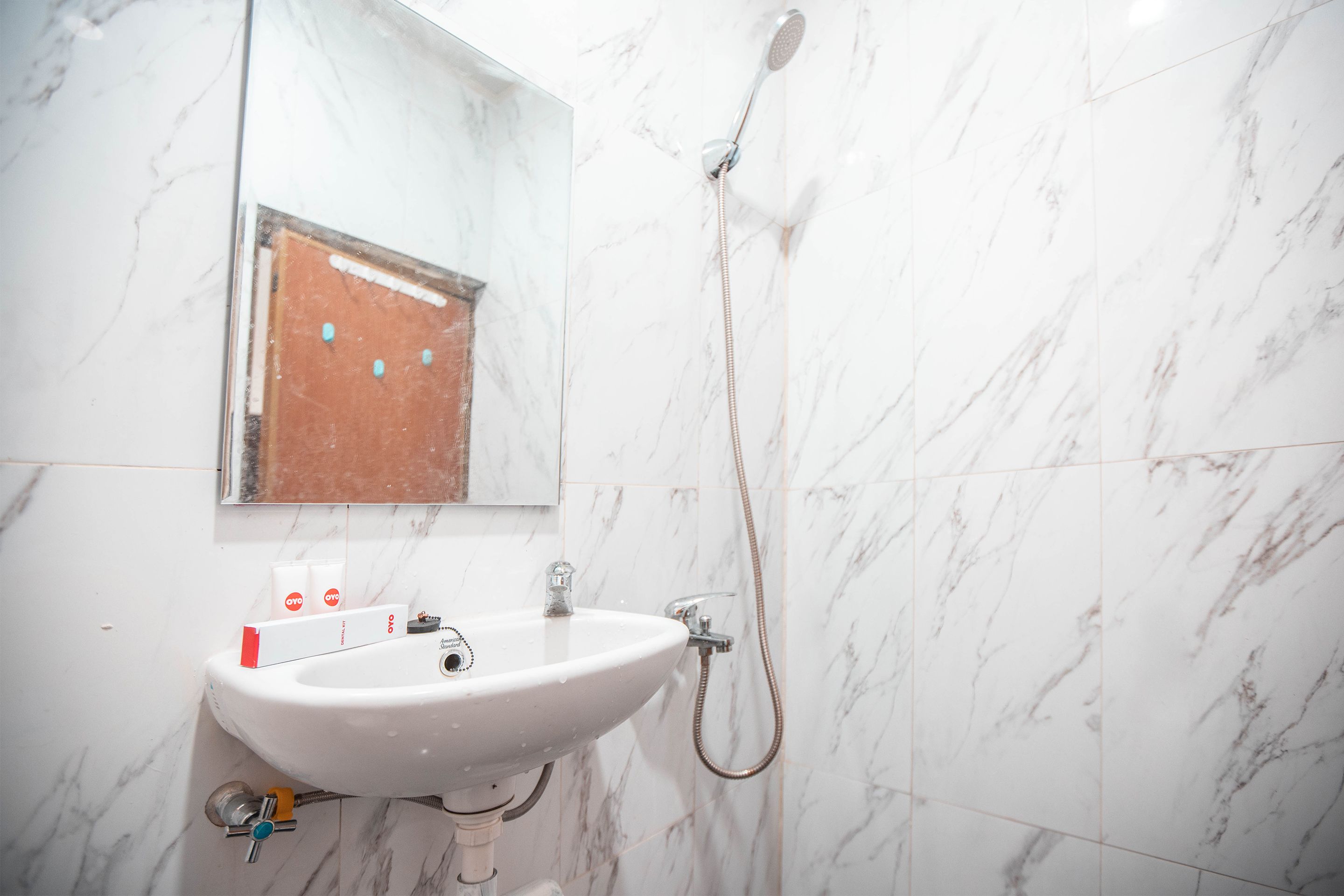 Foto - Taisir Residence By NamRoom