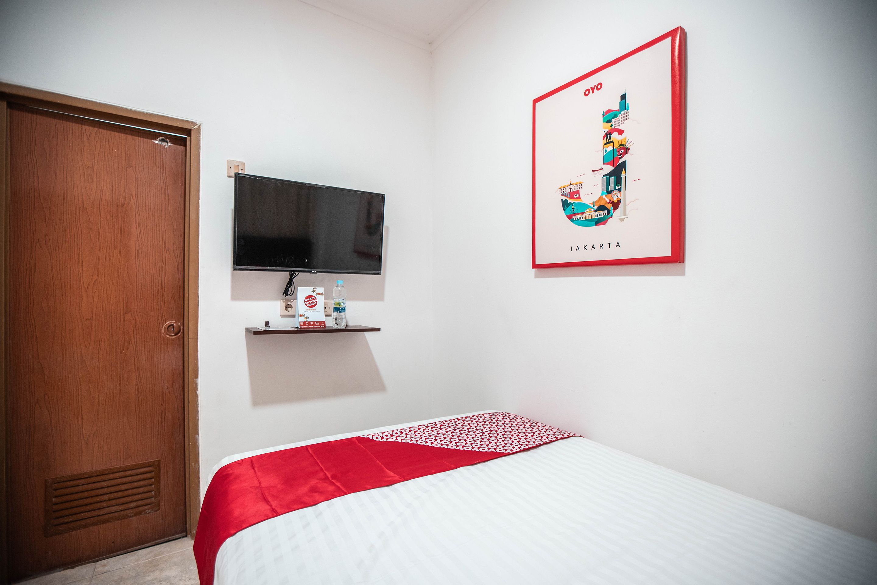 Foto - Taisir Residence By NamRoom