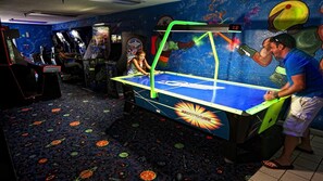 Area giochi