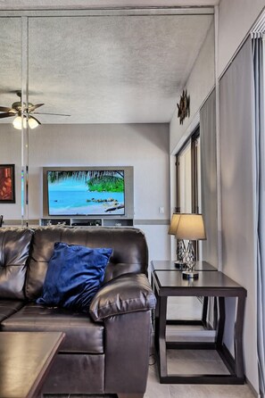 Smart TV