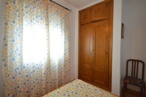 Interior - Apartment in the centre, beach nearby (CONIL DE LA FRONTERA)