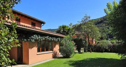 Casa Riva by Interhome