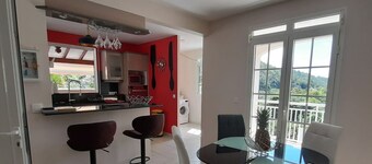 THE CUBAN RIVIERA ..