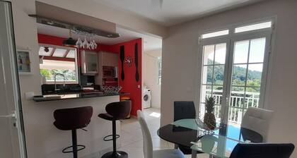 THE CUBAN RIVIERA ..