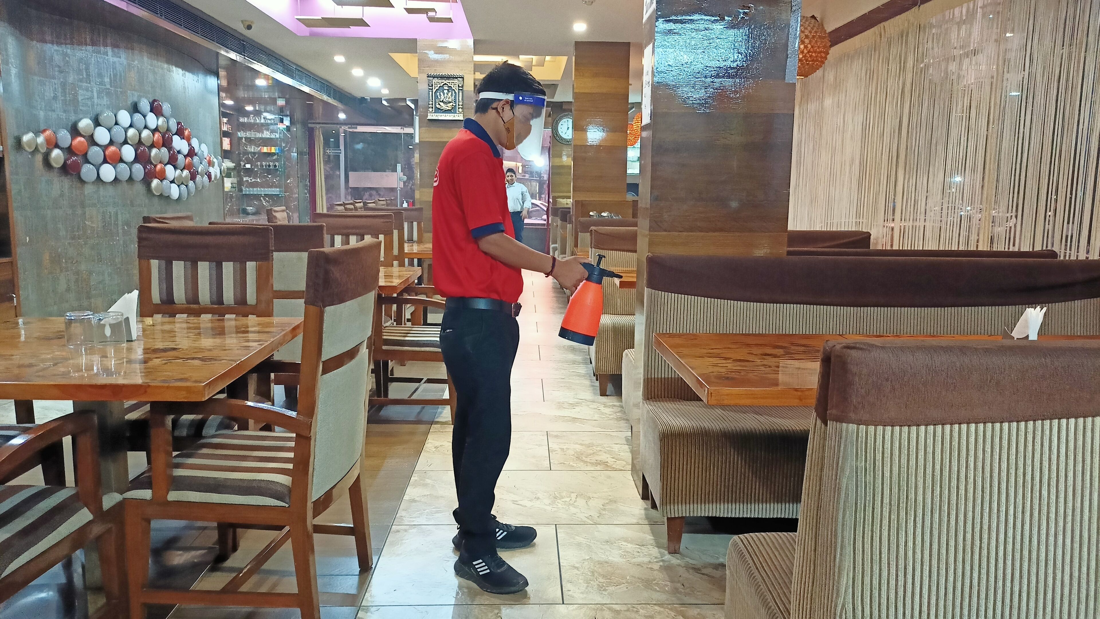 Restaurante