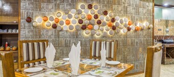 Super Inn Armoise Hotel