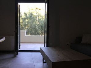 獨棟房屋, 1 間臥室 | 客房景觀