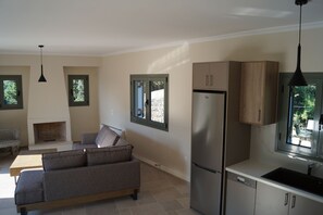 منطقة المعيشة