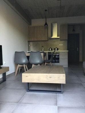 منطقة المعيشة