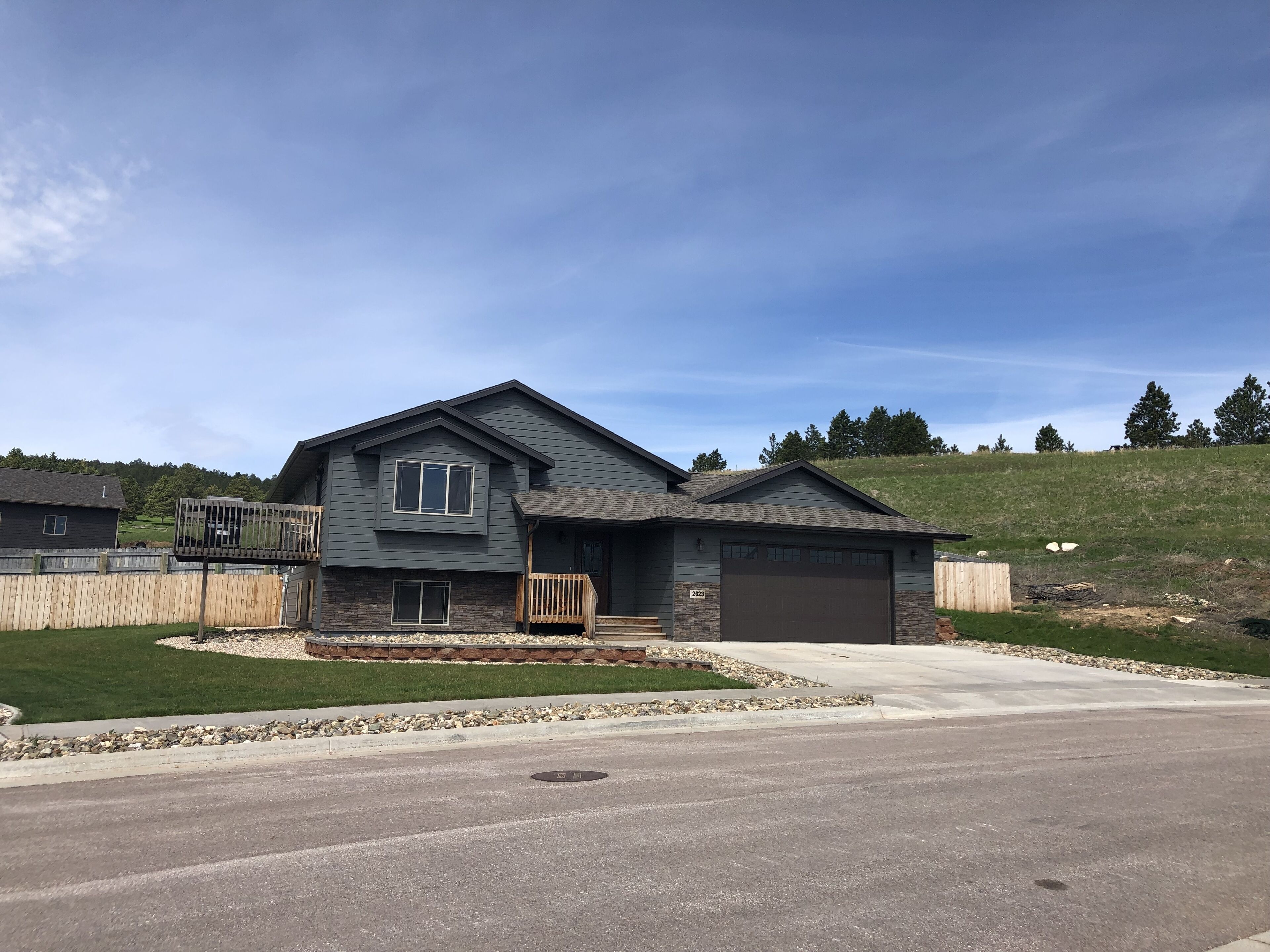 4 bedroom 3 bathroom house