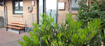 Ferie i Lachmöwennest i Kappeln