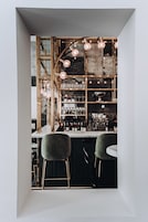 Bar (en el alojamiento)