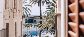 Ocho Suites & Kitchen