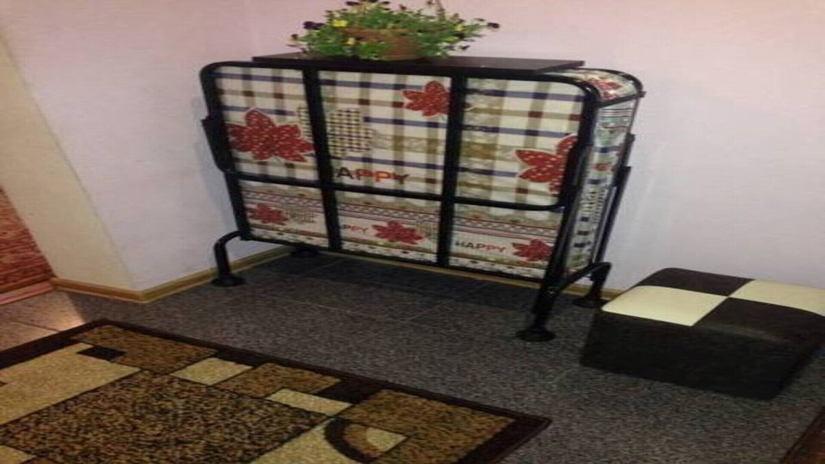 Image de profil de l’hôte