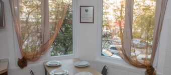 RAY Beautiful Romslig Luxury Apartment