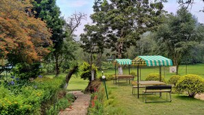 Jardín