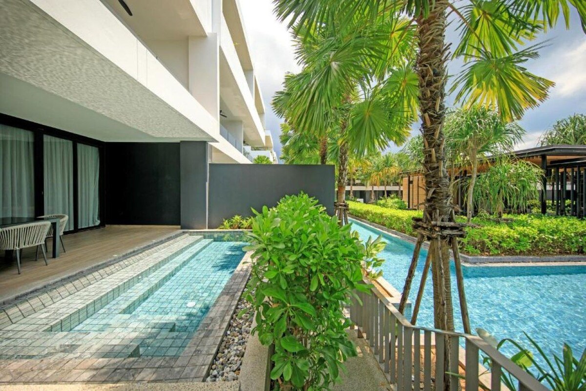 Villa, 3 soverom, privat basseng | Privat basseng