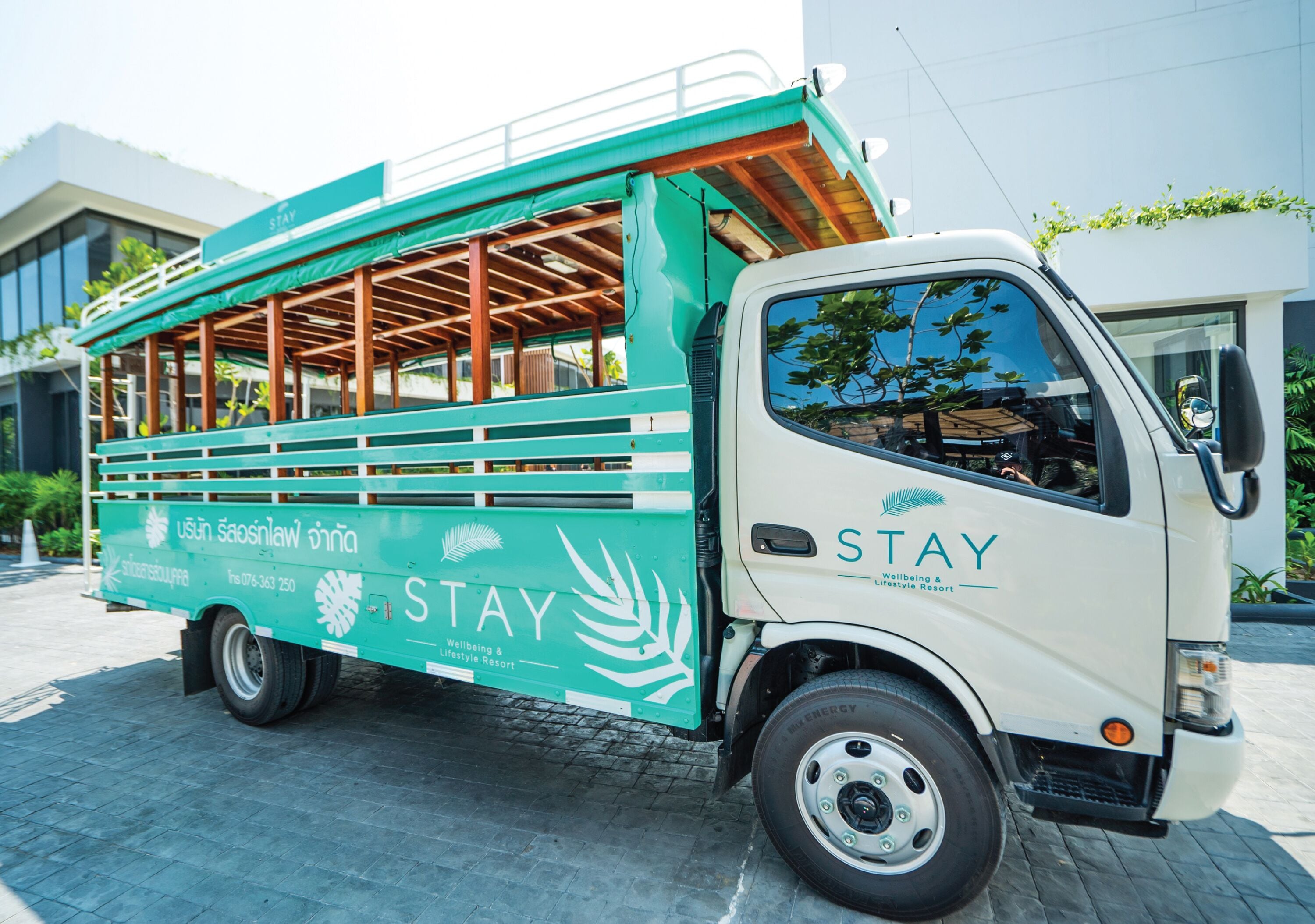 Foto - Stay Wellbeing & Lifestyle Resort