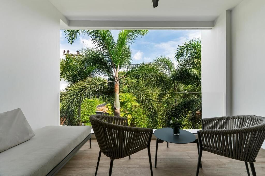 Foto - Stay Wellbeing & Lifestyle Resort