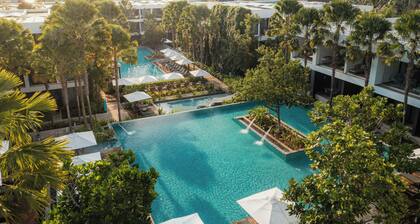 Stay Wellbeing & Lifestyle Resort