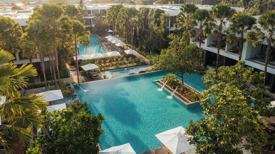 Stay Wellbeing & Lifestyle Resort