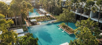 Stay Wellbeing & Lifestyle Resort