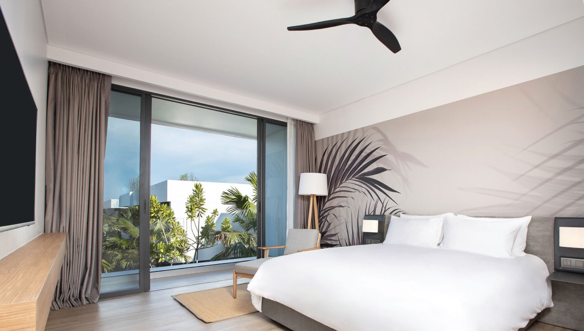 Foto - Stay Wellbeing & Lifestyle Resort