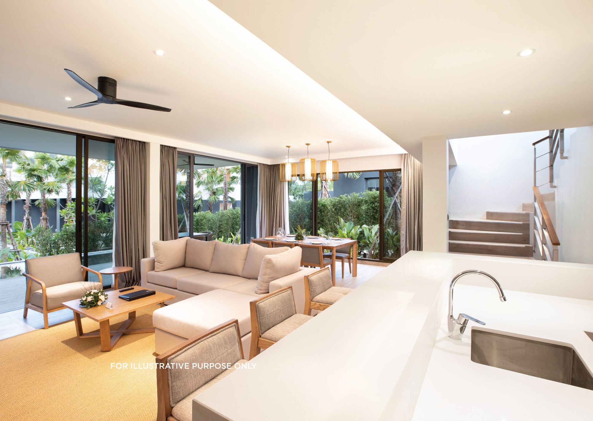 Foto - Stay Wellbeing & Lifestyle Resort