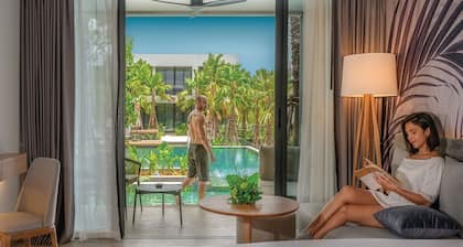 Stay Wellbeing & Lifestyle Resort