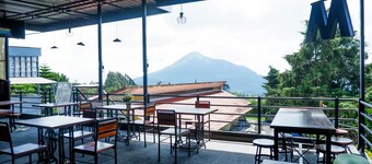 Collection O 908 Taman Wisata Kopeng