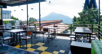 Collection O 908 Taman Wisata Kopeng