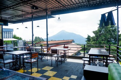 Collection O 908 Taman Wisata Kopeng