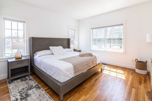 8 Schlafzimmer, Bügeleisen/Bügelbrett, WLAN, Bettwäsche