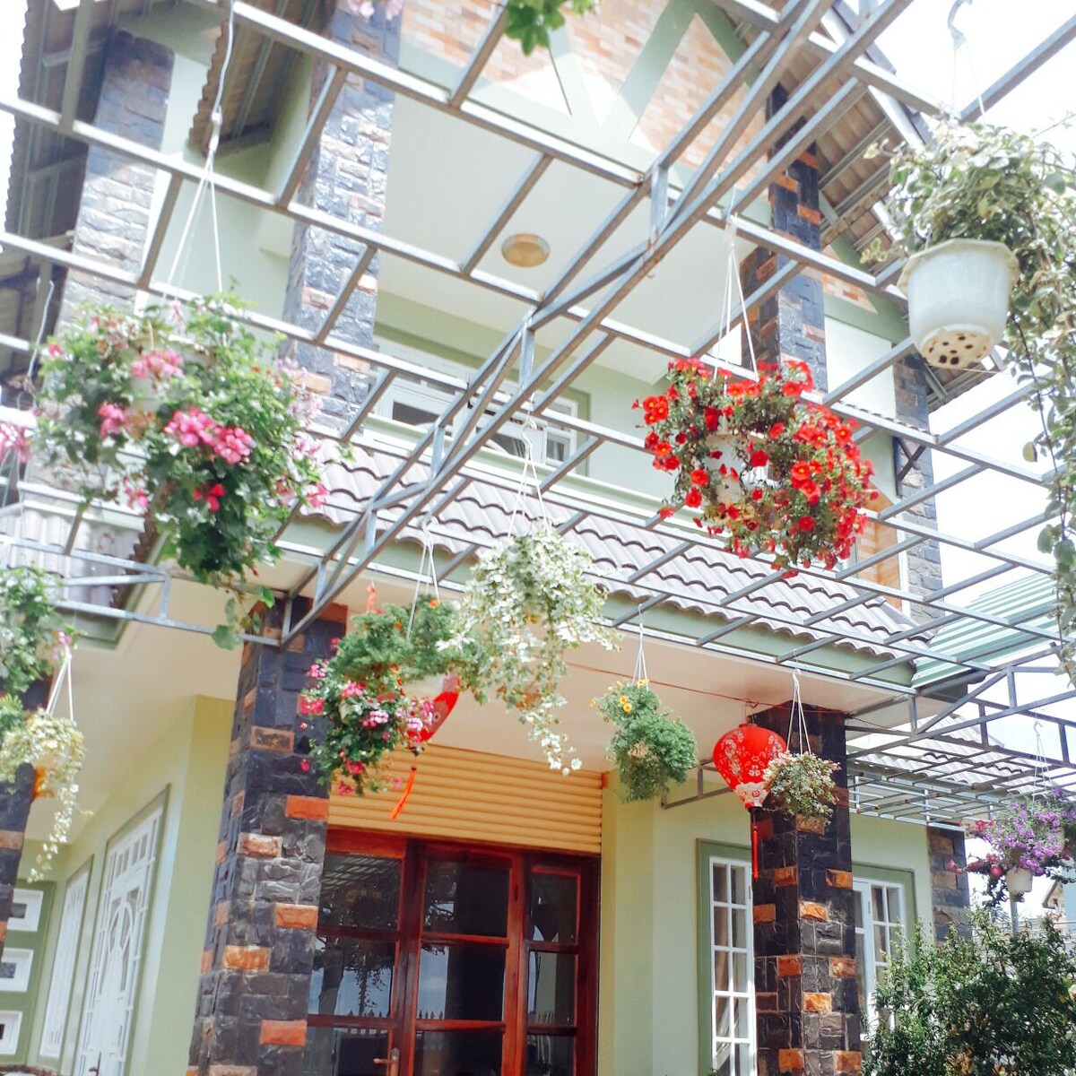 Image de profil de l’hôte