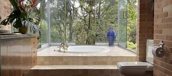 CASA FINCA BOSQUE DE FIZEBAD